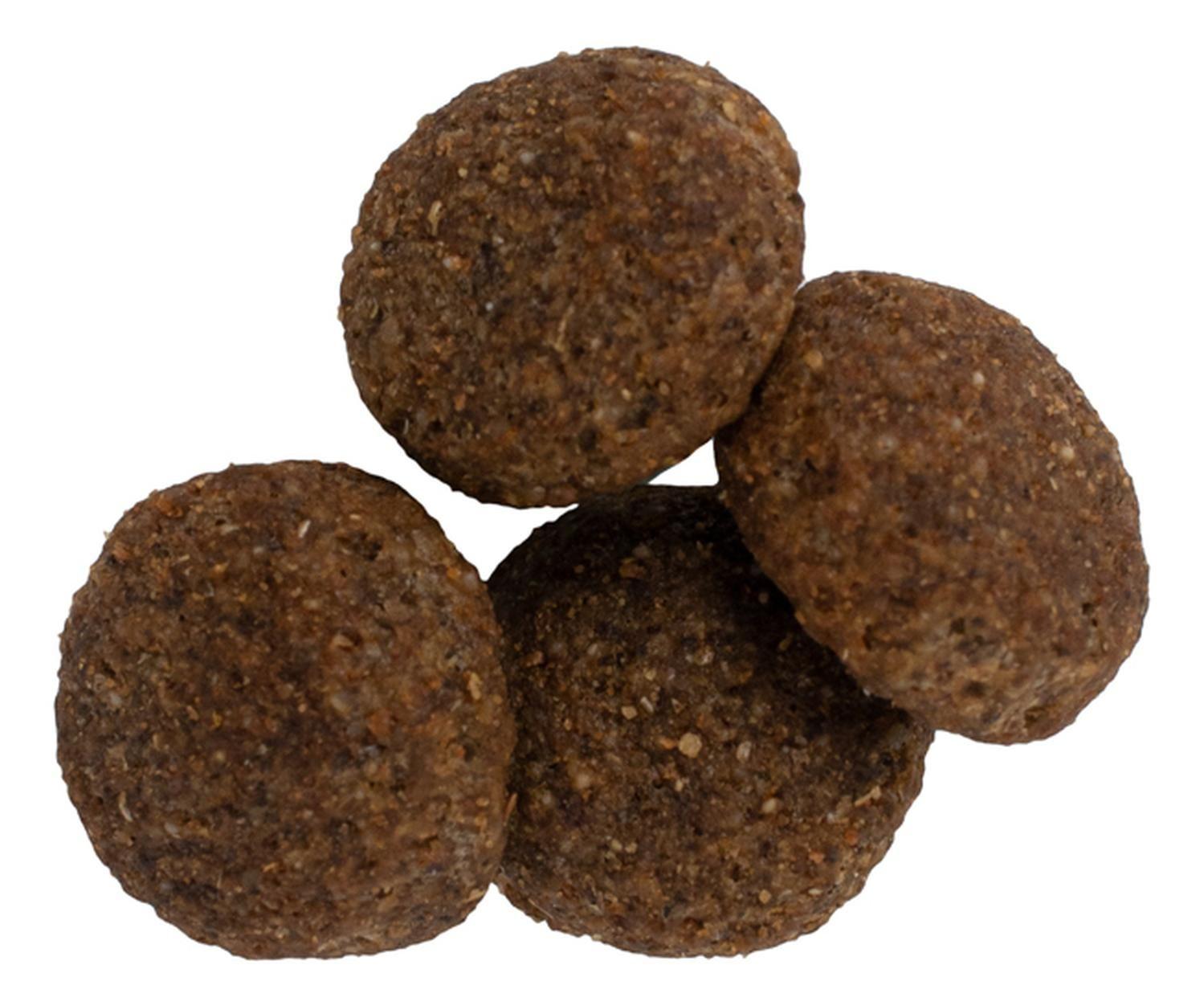 Plaqueoff Snack Bites Cuidado Dental Perros Medianos Grandes-4