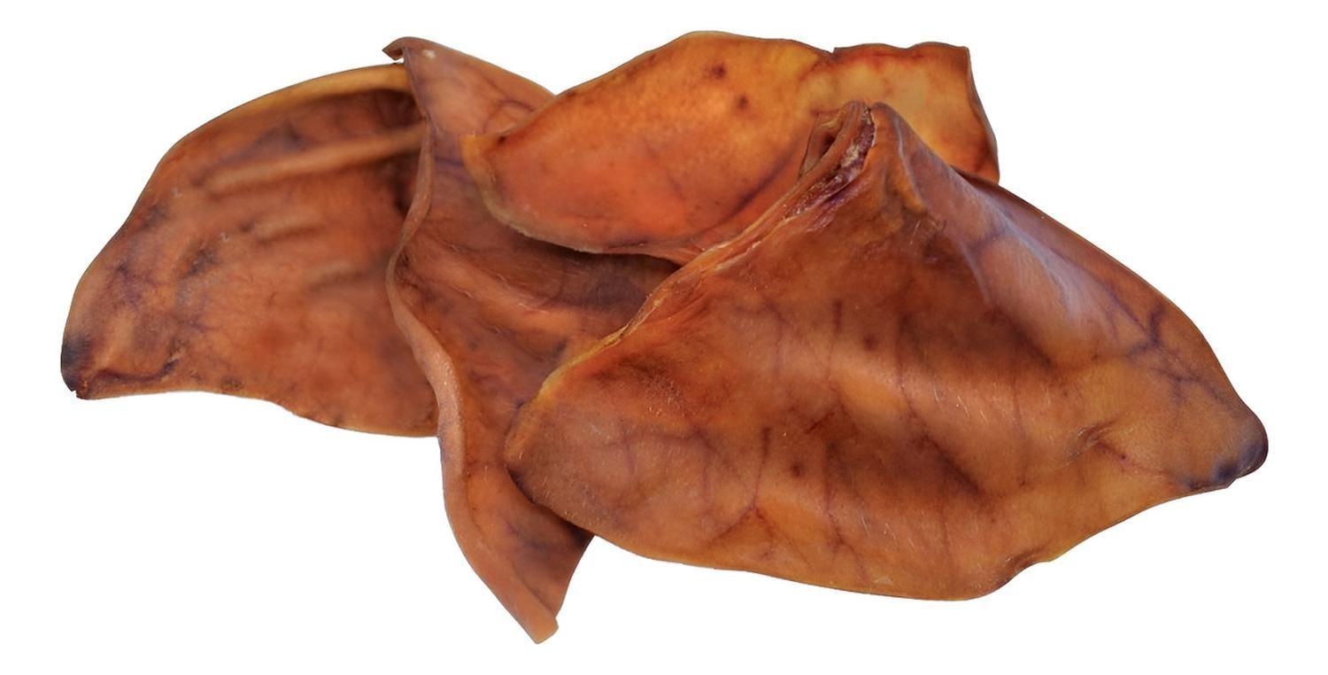 Tasty Farm Orejas De Cerdo Snack Para Perros 4 Unidades-2