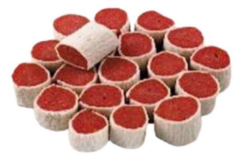 X3 Wanpy Variedades Snack Para Gatos 100% Natural 80g C/u-4