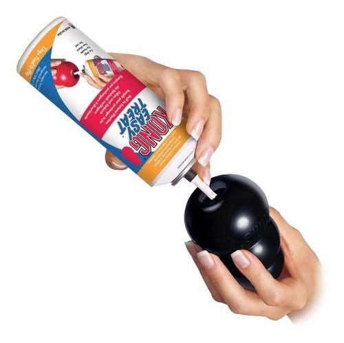 Juguete Kong Extreme Para Mascotas Perros Talla L 13-30 Kg-5