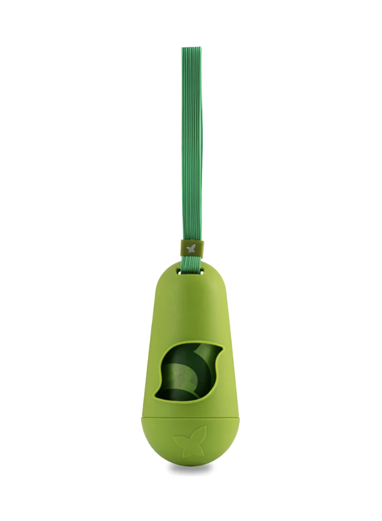 Beco Pod Dispensador Porta Bolsas Para Paseo + 15 Bolsas-0