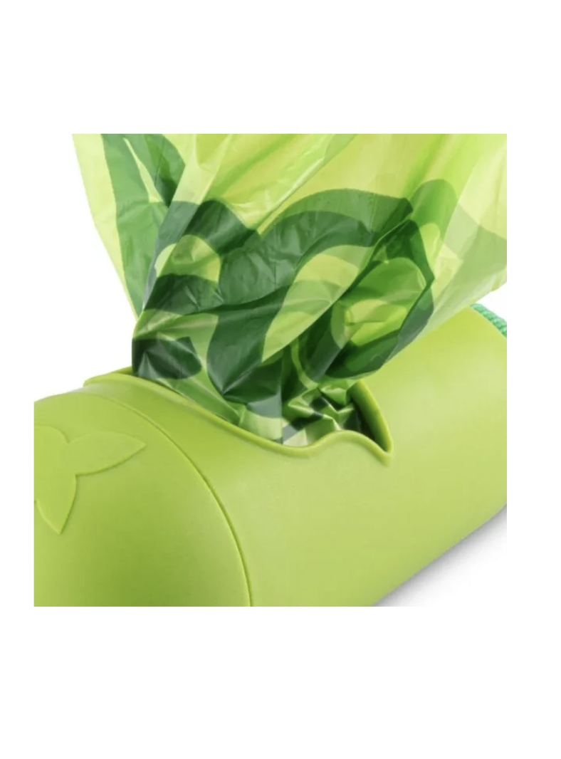 Beco Pod Dispensador Porta Bolsas Para Paseo + 15 Bolsas-2