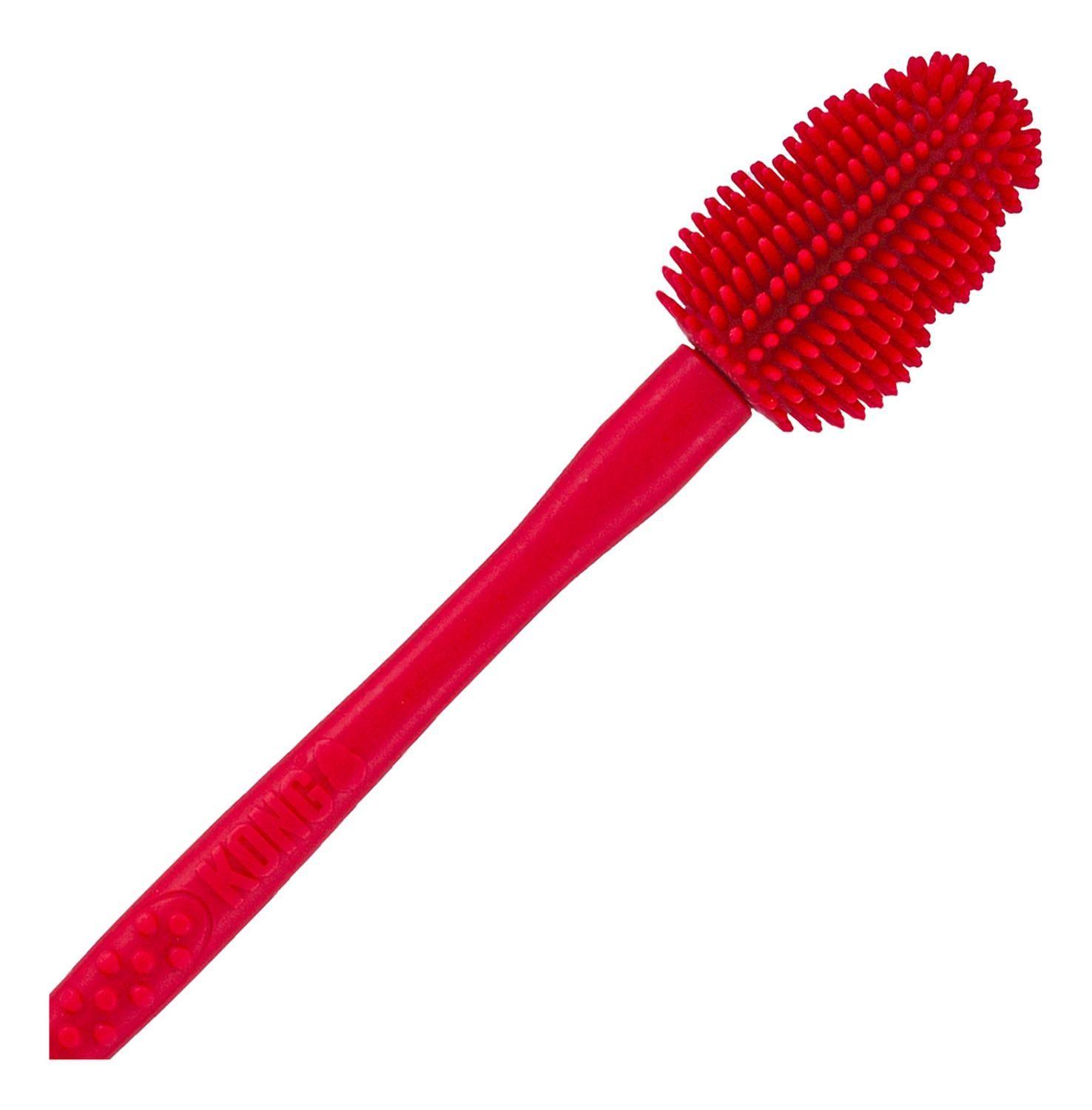 Kong Brush Cepillo De Limpieza Para Juguetes De Perros-3