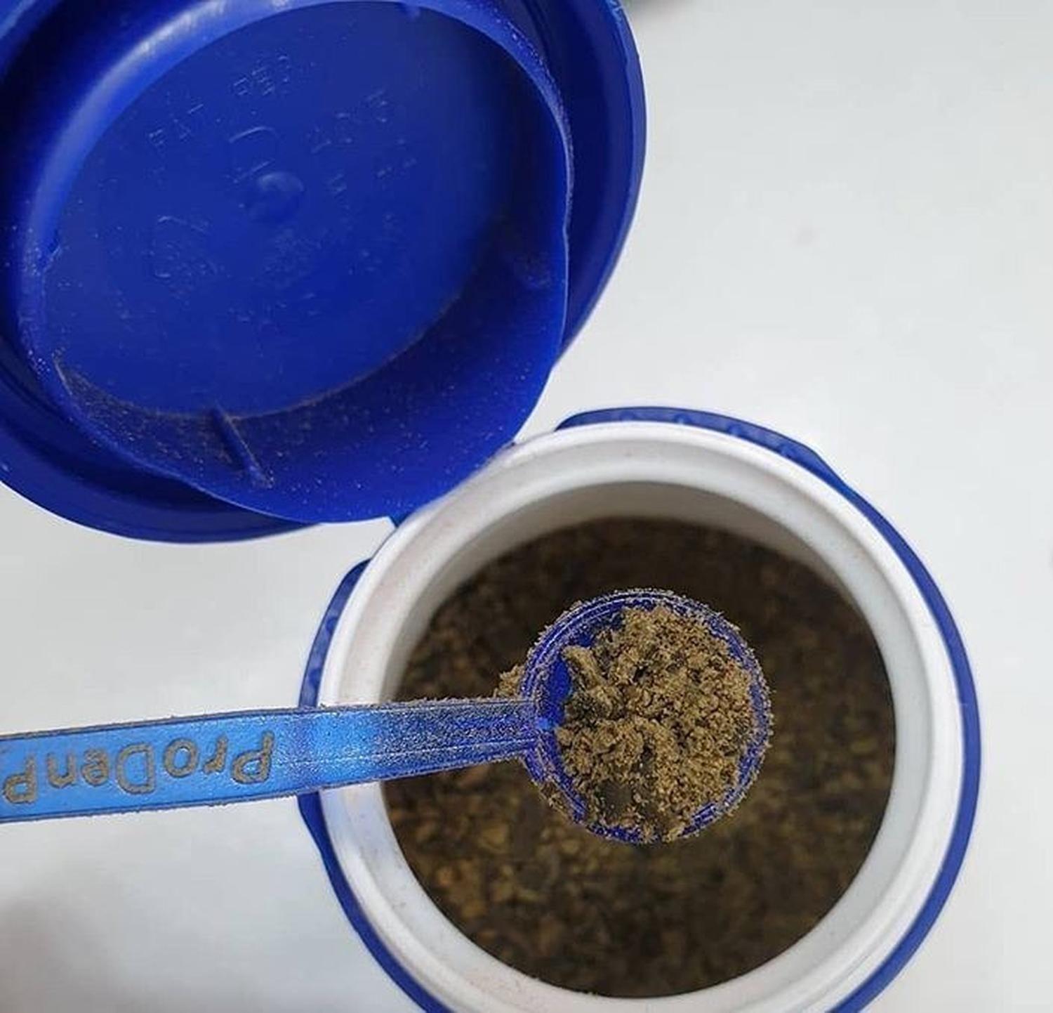 Proden Plaqueoff® Polvo 40g Cuidado Dental Perro Sin Sabor Sin Sabor-3