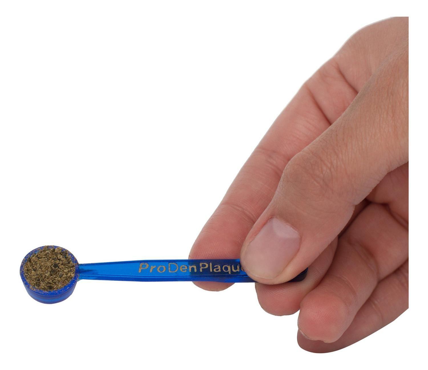 Proden Plaqueoff® Polvo 40g Cuidado Dental Perro Sin Sabor Sin Sabor-4