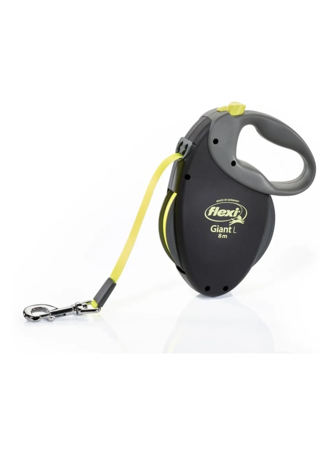 Correa Retráctil Para Perro Flexi Giant Talla L 8m Max. 50kg -0