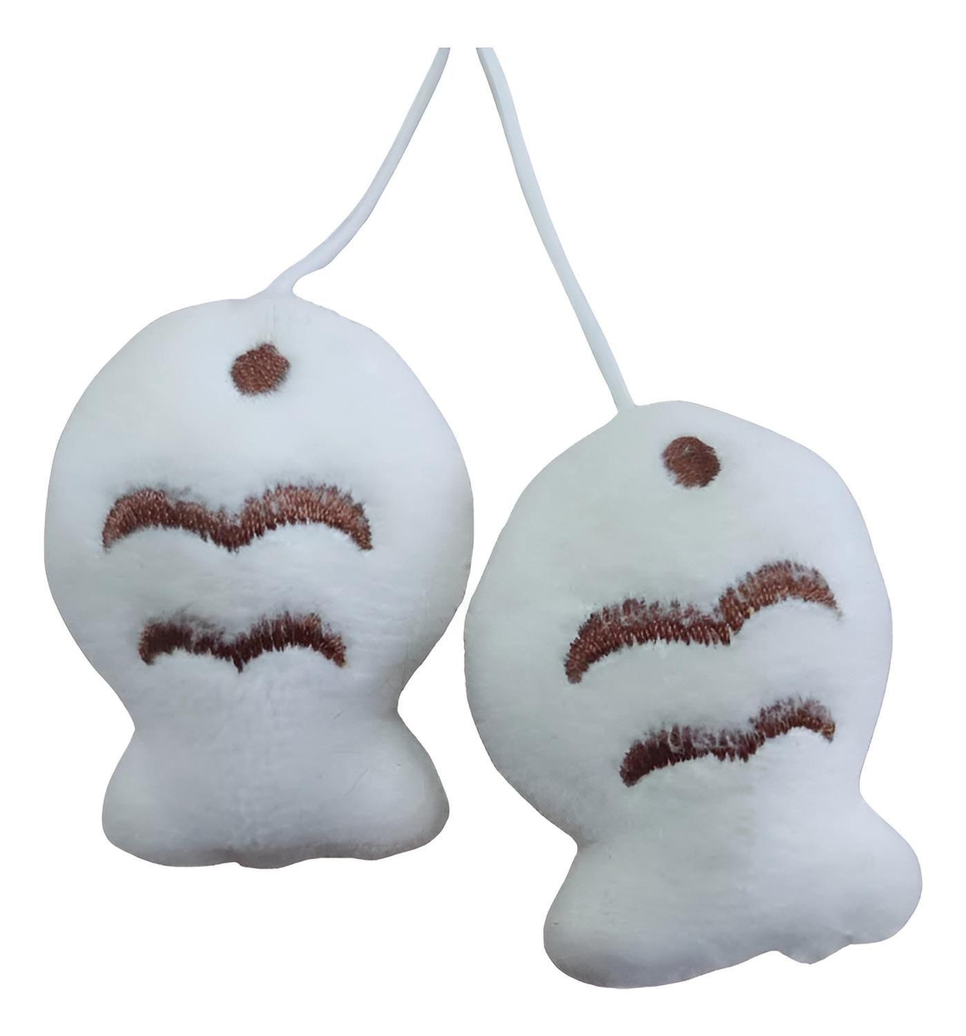 Varita O Palo Con Pez Juguete Interactivo Para Mascota Gatos-2