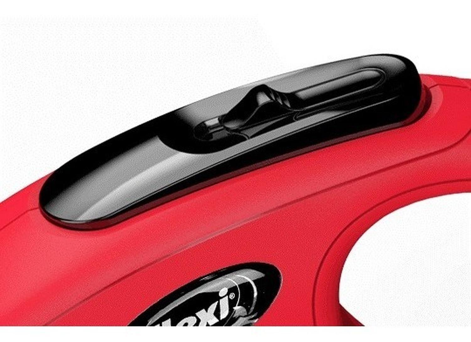 Correa Retráctil Para Perro Flexi Classic Talla S Max. 15kg-2