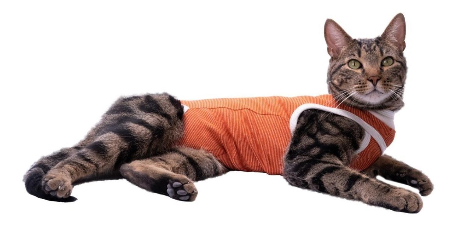 Body Tradicional De Cobre Post - Quirúrgico Talla 0 1.5 A 2.5kg Máximo-3