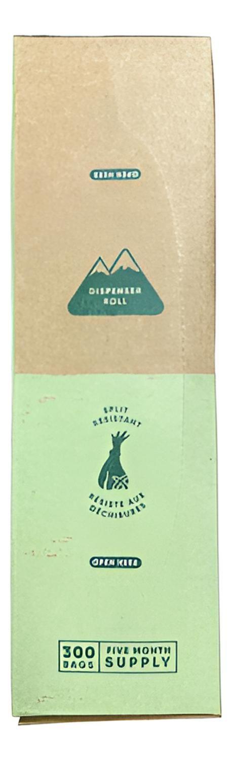 Beco Dispensador 300u Bolsas Biodegradable Extra Grande-3