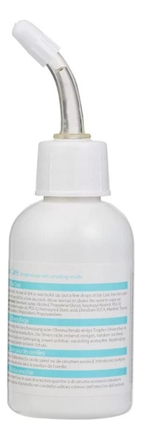 Ear Care Limpiador Para Oídos Para Mascotas Perro Gato Otros-3