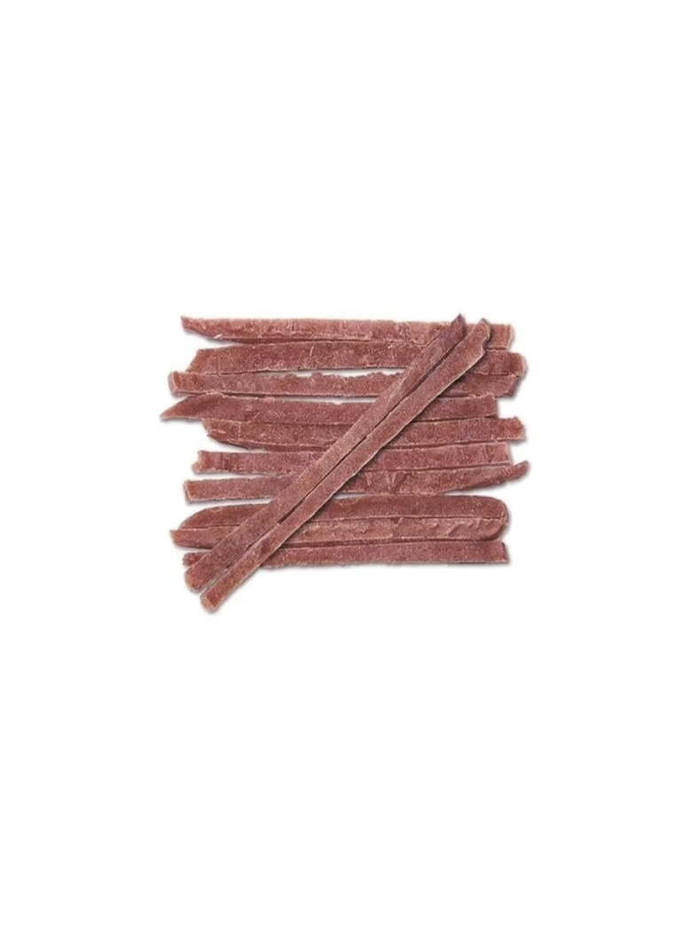 Snack Para Perros Wanpy Natural Tiritas De Pato 100g-1