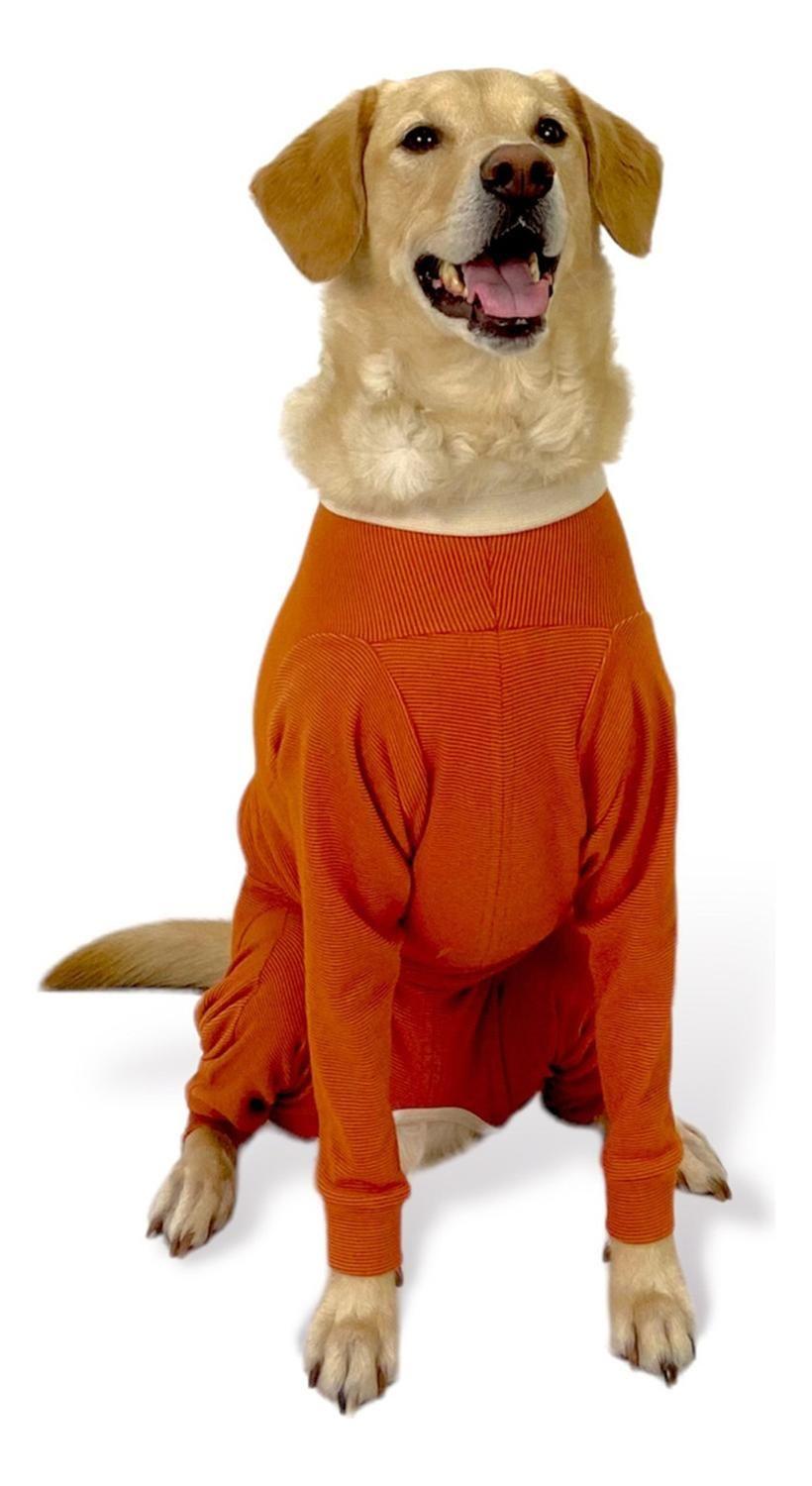 Body De Cobre Completo Post Quirúrgico Talla 15 (50 A 55 Kg)-2