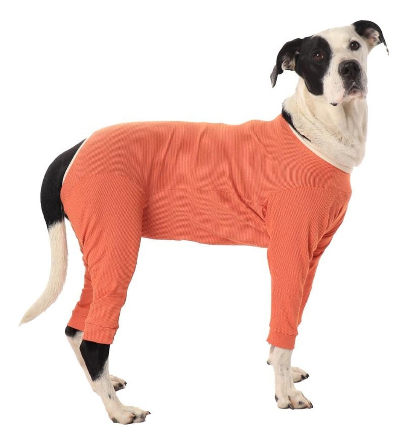 Body De Cobre Completo Post Quirúrgico Talla 15 (50 A 55 Kg)-5