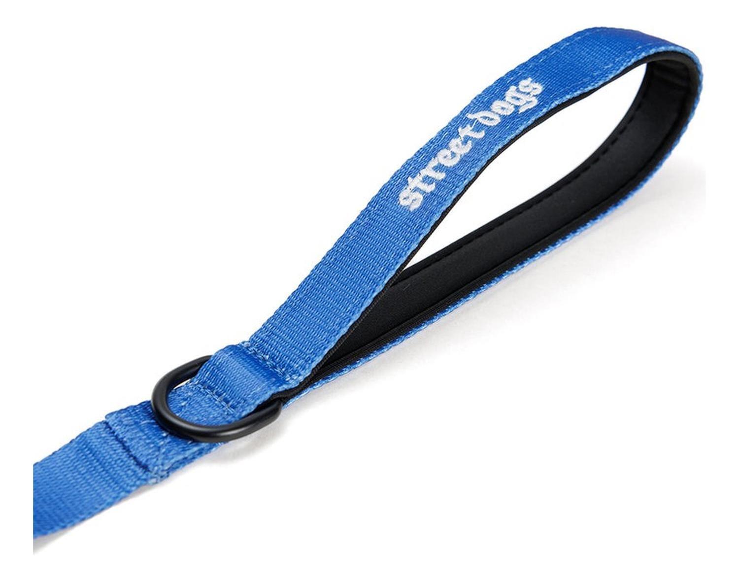 Correa De Paseo Y Adiestramiento Para Perros Street Dogs 5m - ROSA-4