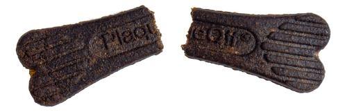 Plaqueoff Snack Mini Bones Huesos Cuidado Dental Perros 20u-3