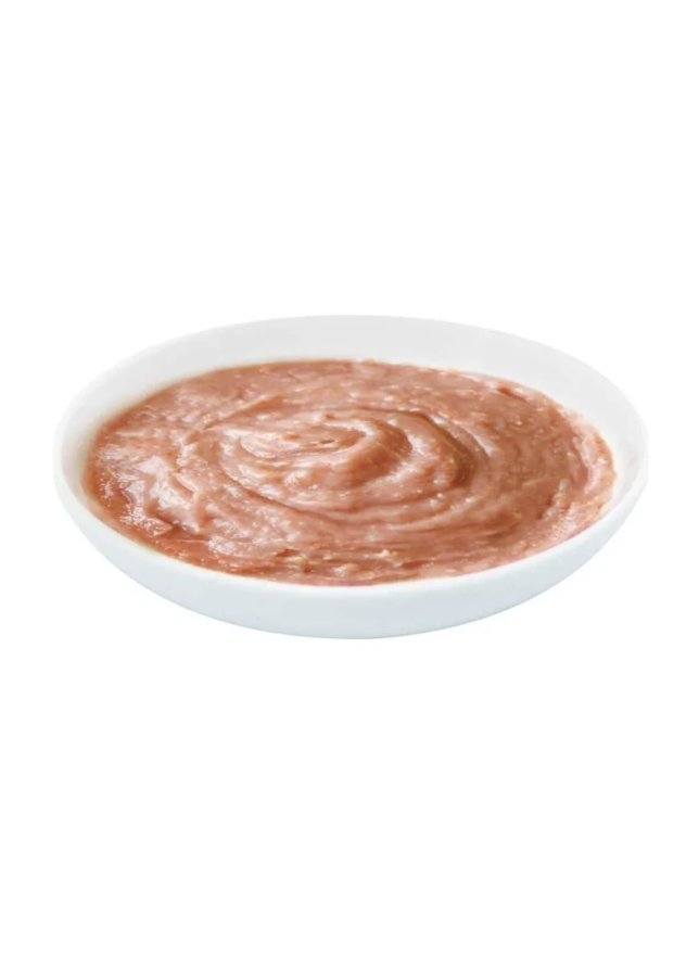 X4 Wanpy Snack Golosina Para Perro En Pasta De 90g C/u - surtido-1