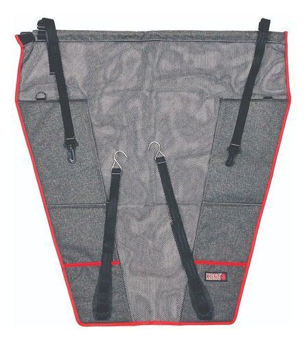 Kong Barrera Protectora De Asiento Para Auto Perros Y Gatos-2