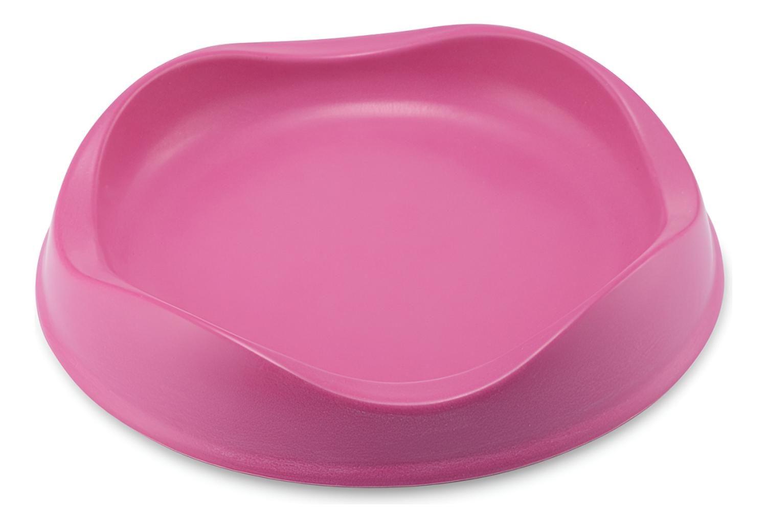 Plato Beco Bamboo Pet Bowl Para Gato Cat 150ml-0