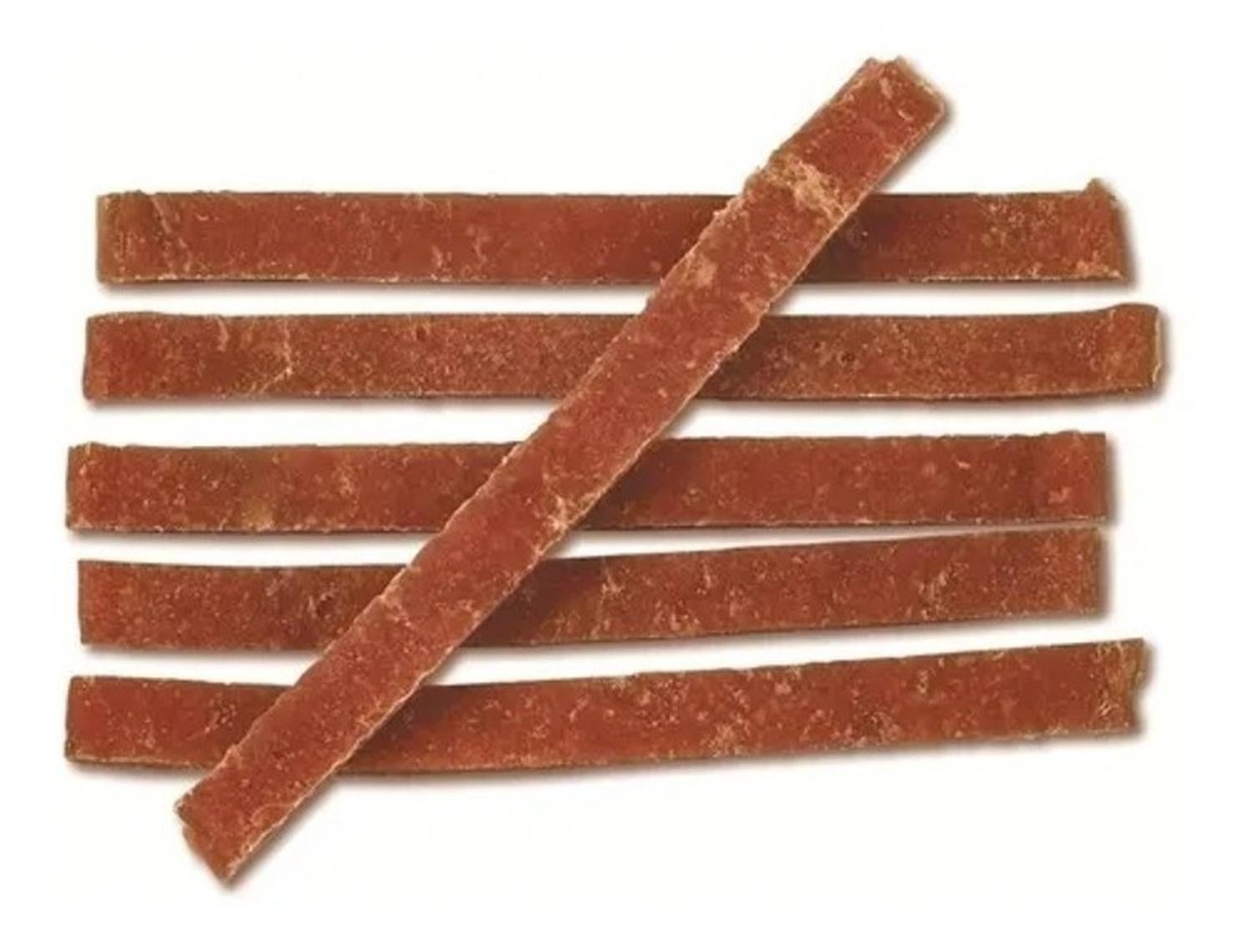 X6 Variedades Snack Para Perros Wanpy 100% Natural 100g C/u-8