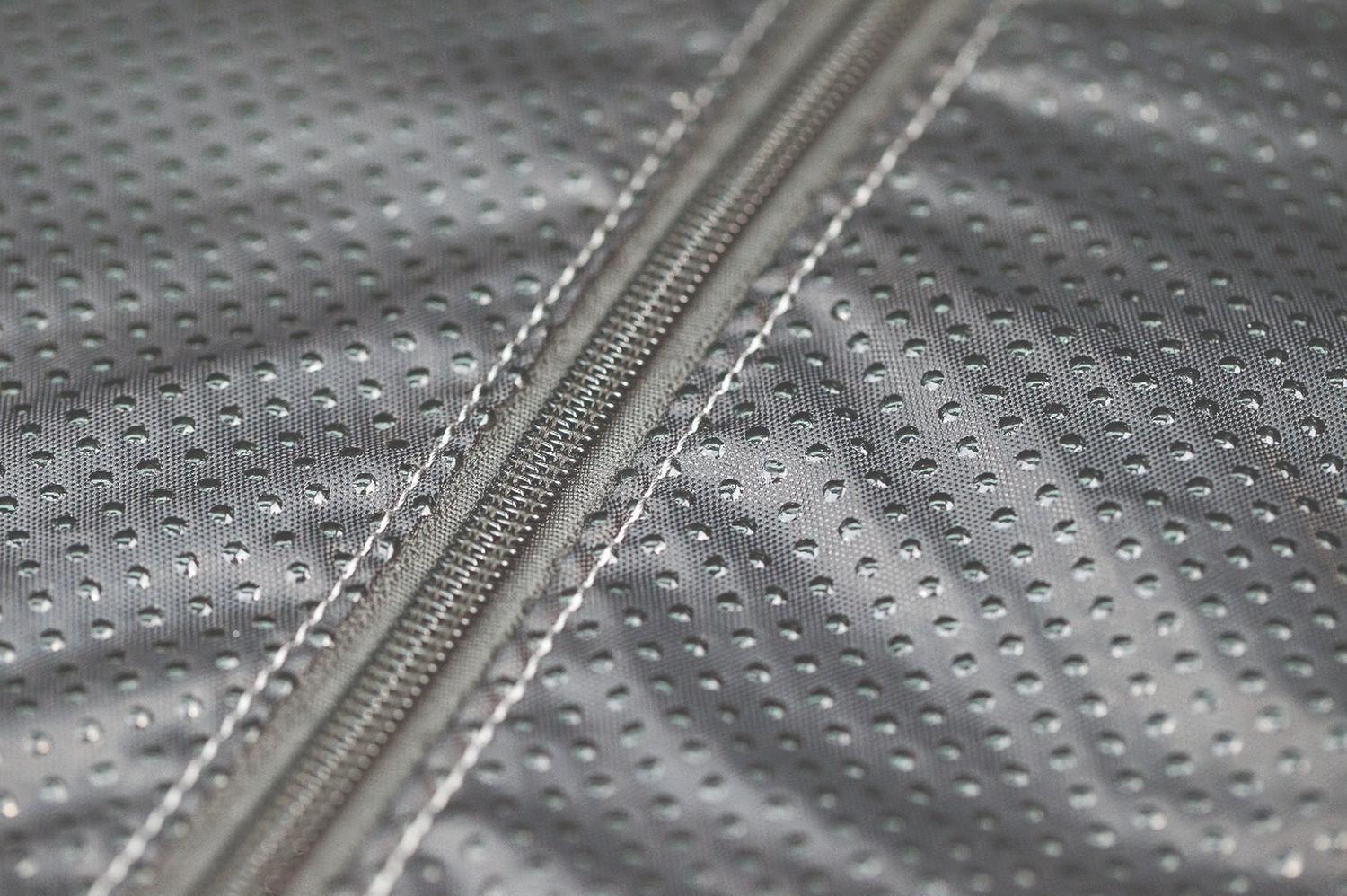 Kong Colchoneta De Viaje Plegable Para Mascotas Perro Y Gato Gris Colchoneta-5