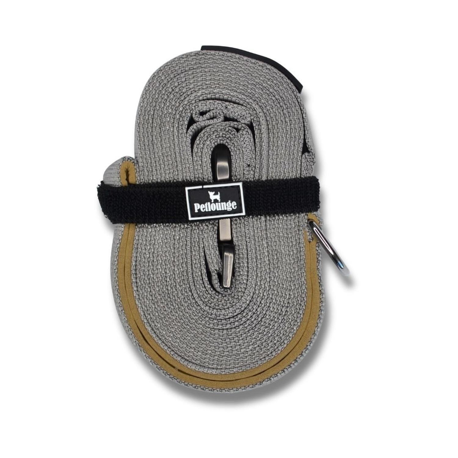Correa De Paseo Adiestramiento Para Perros Petlounge 3m 2.0-2