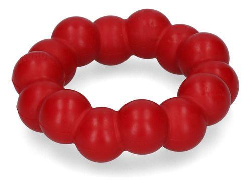 Kong Ring Juguete Anillo Para Perros Pequeños Talla S / M-4