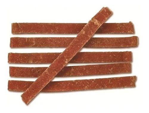 X6 Variedades Snack Para Perros Wanpy 100% Natural 100g C/u-8