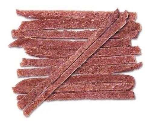 X6 Variedades Snack Para Perros Wanpy 100% Natural 100g C/u-9
