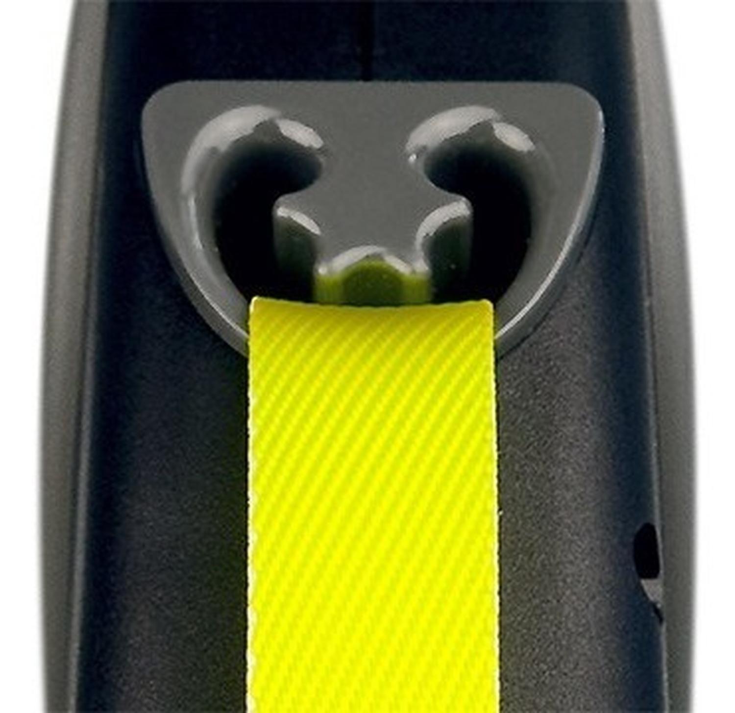 Correa Retráctil Flexi Giant Talla L 8m Max. 50kg Para Perro-8