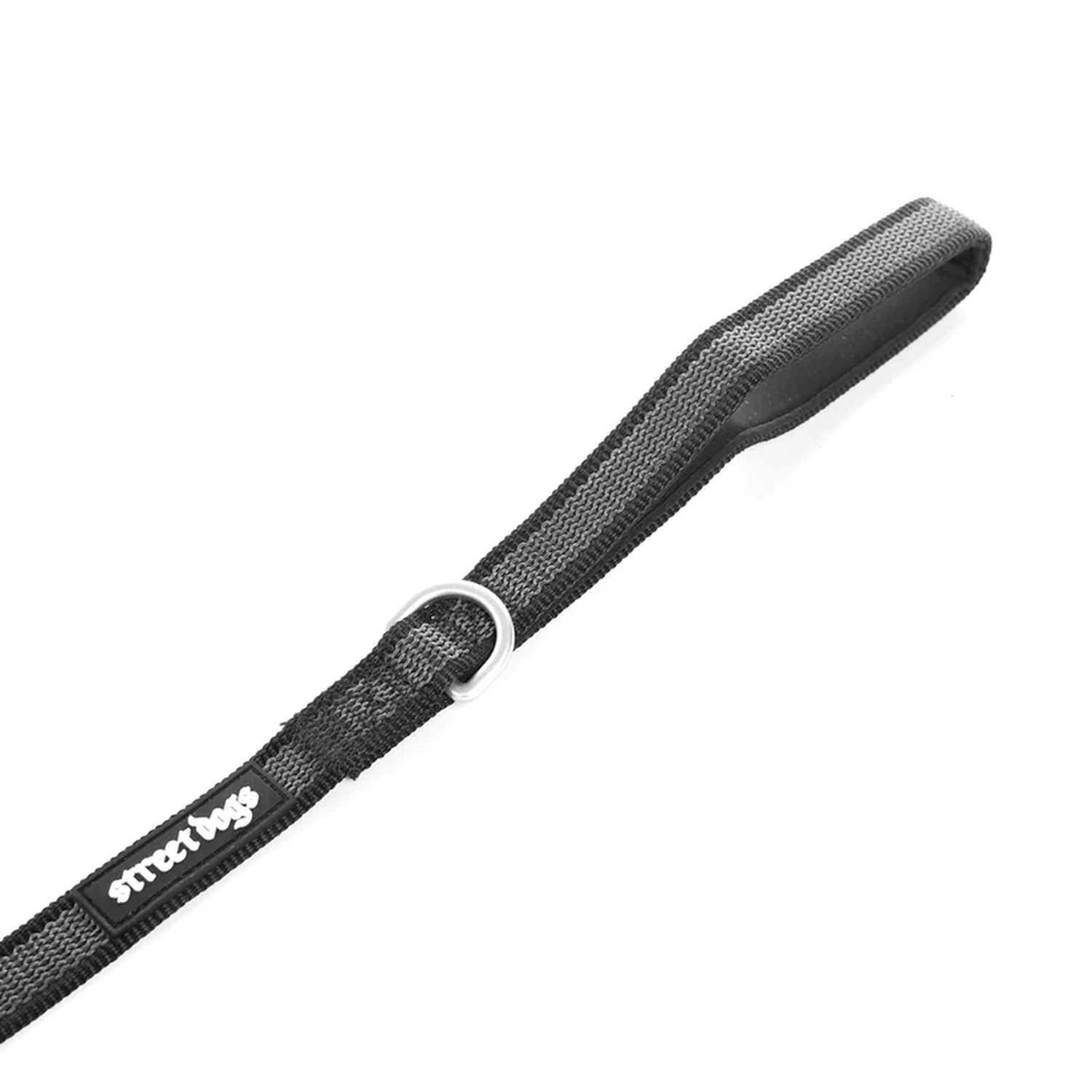 Street Dogs Correa Para Perros Latex Antiquemaduras 3m-2