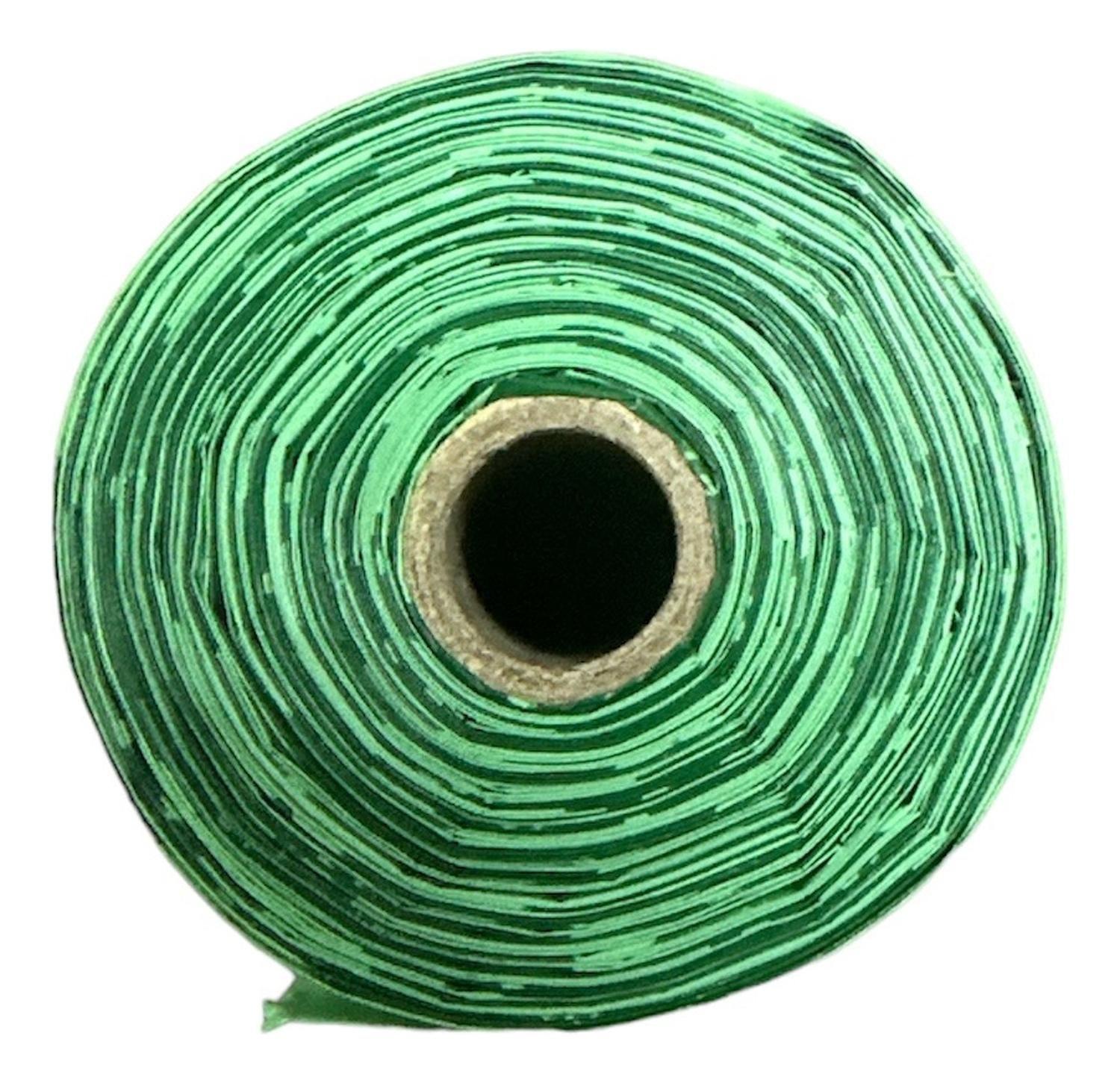 Beco Pack 4 Rollos Bolsas Biodegradables Olor Menta 60u-5