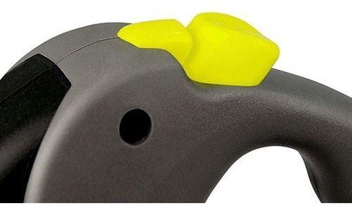 Correa Retráctil Flexi Giant Talla L 8m Max. 50kg Para Perro-3