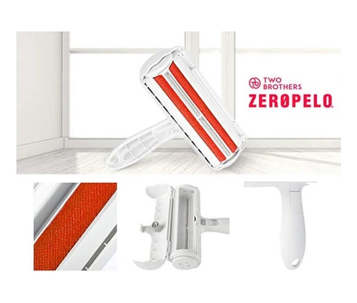 Zeropelo Elimina Pelos De Mascotas De Tu Ropa Y Muebles-7