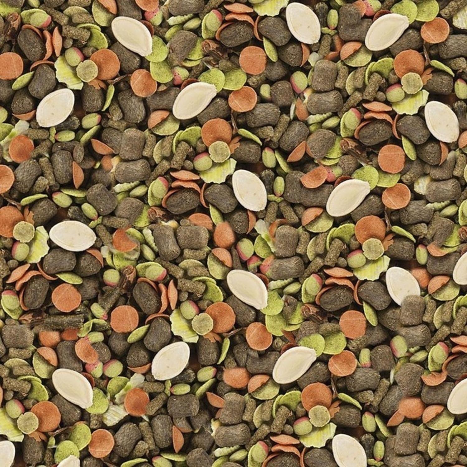 Alimento Para Conejos Tropifit 500g Completo Y Saludable-6