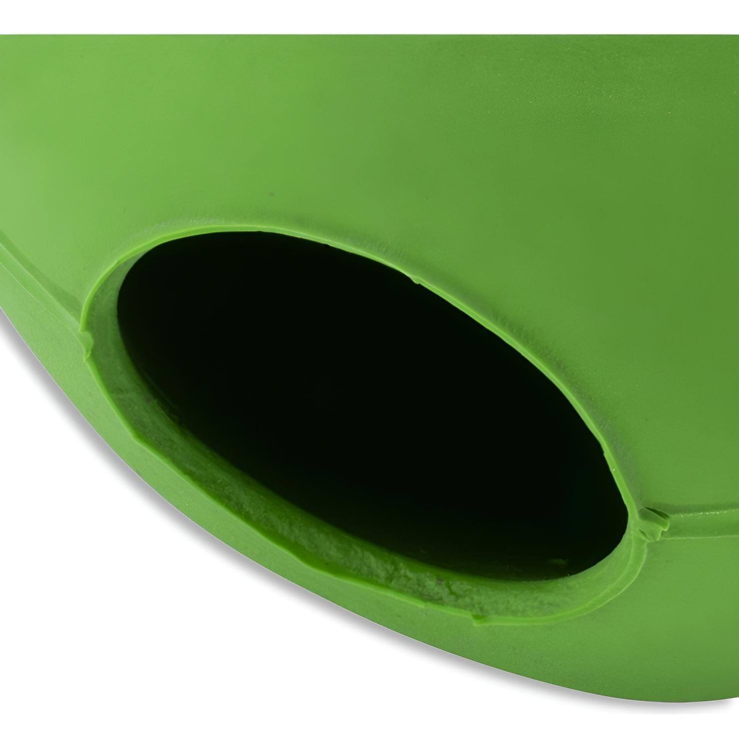 Beco Dog Ball Rellenable Goma Natural Para Perro Talla M-3