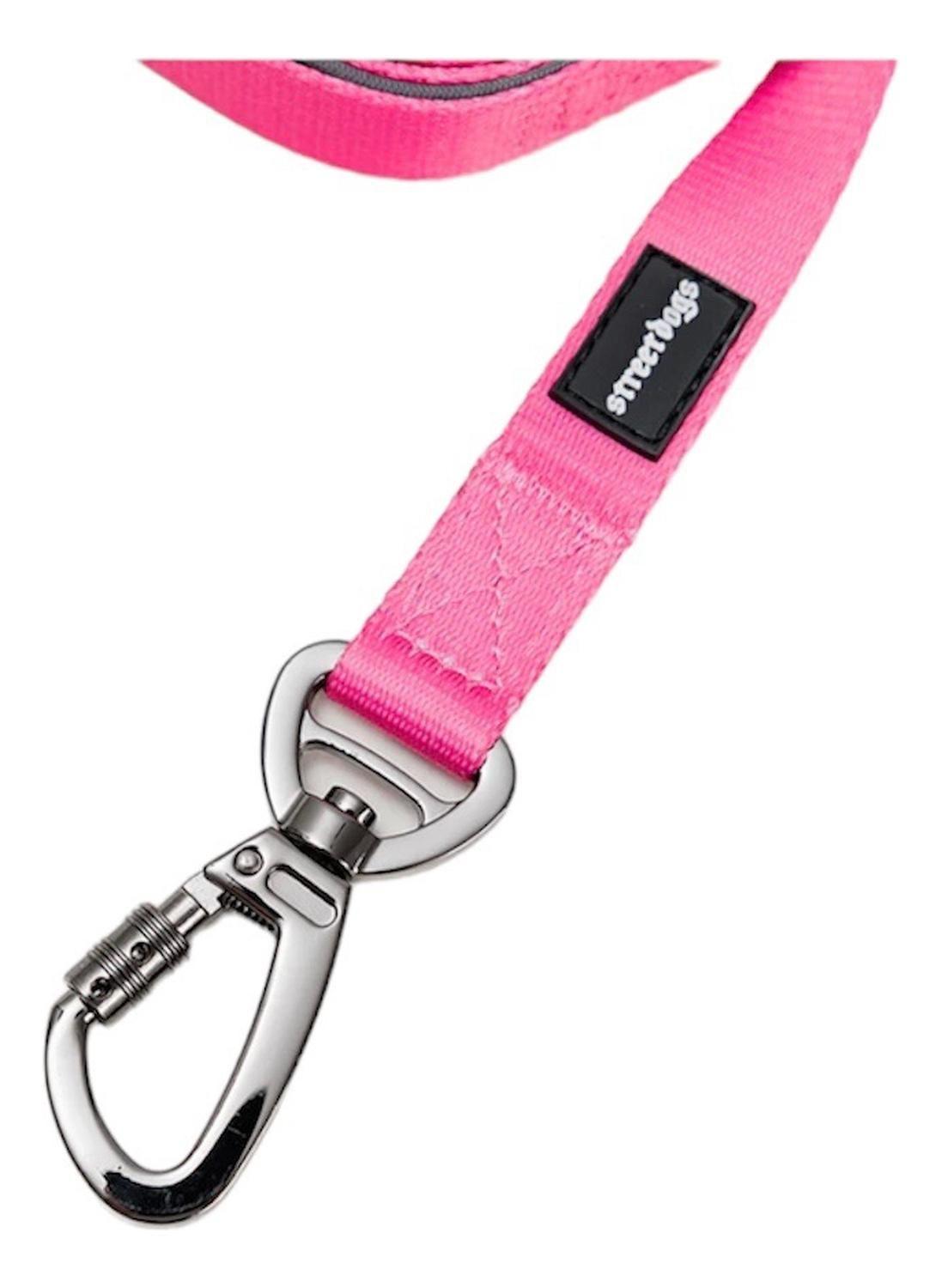 Correa De Paseo Y Adiestramiento Para Perros Street Dogs 5m-1