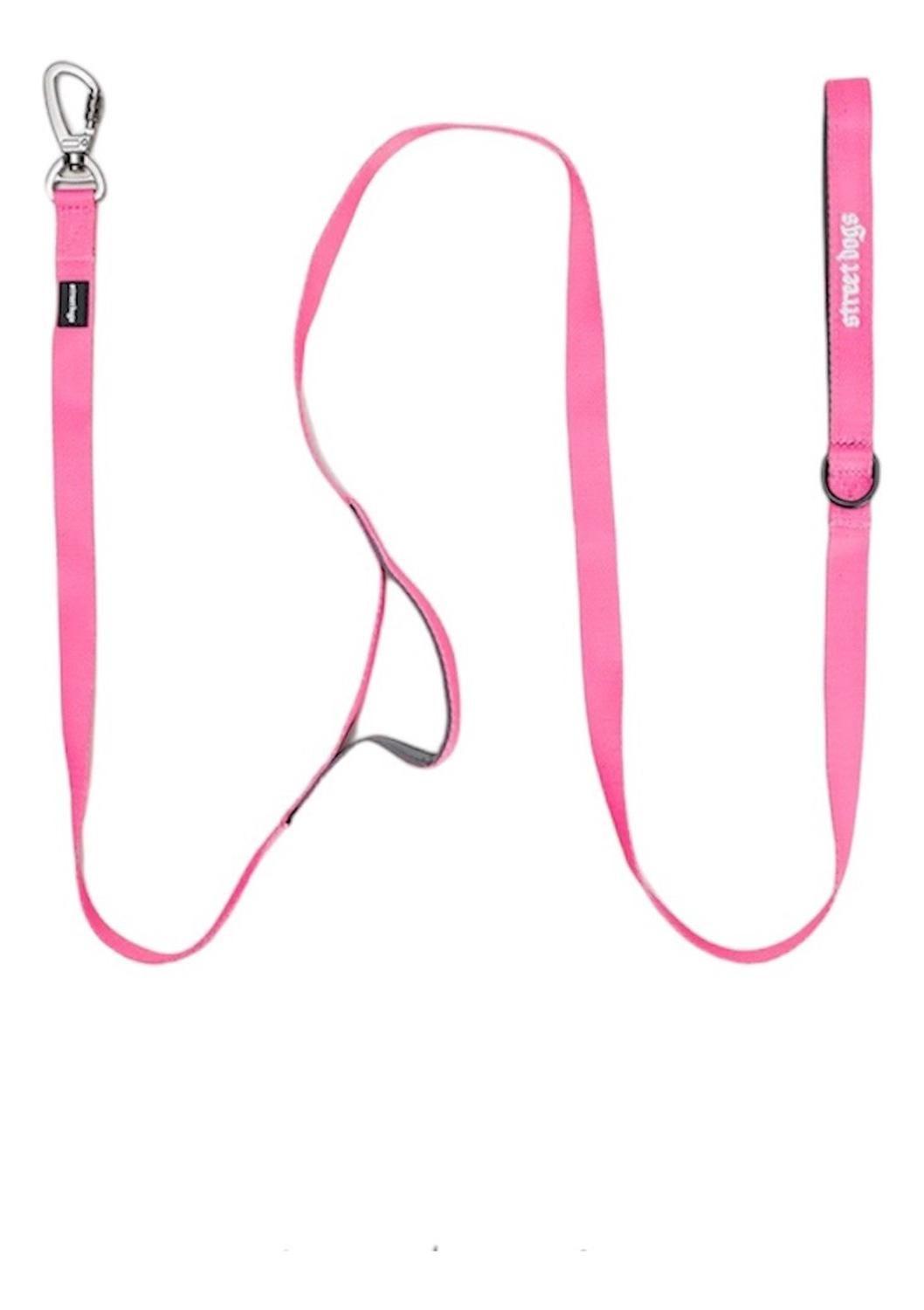 Correa De Paseo Y Adiestramiento Para Perros Street Dogs 5m-3