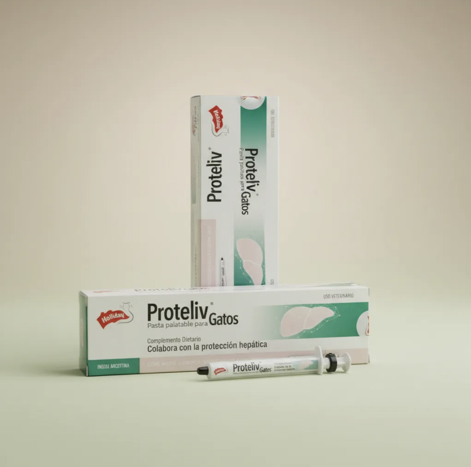 Proteliv Suplemento Pasta Palatable Para Gatos 7g-2