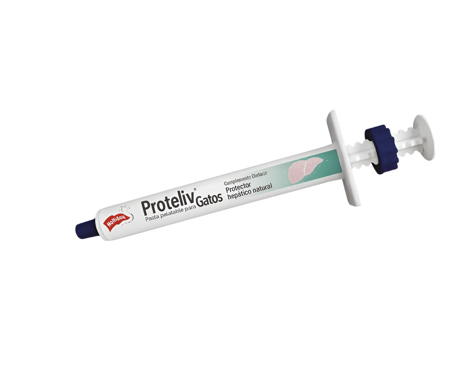 Proteliv Suplemento Pasta Palatable Para Gatos 7g-4