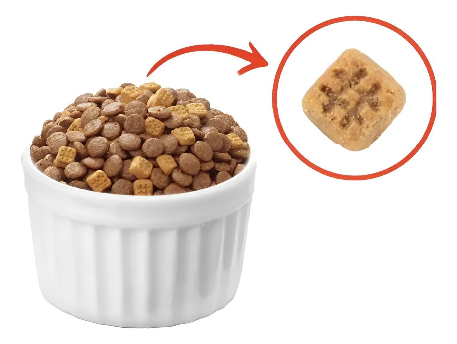 Wanpy Alimento Completo Grain Free Adultos 1.5 Kg Sabor Pato-2