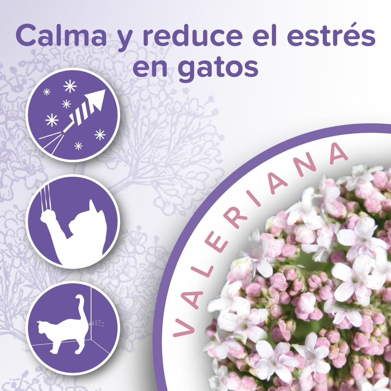 Beaphar Calming Collar Calmante Reductor De Estrés Para Gato-2