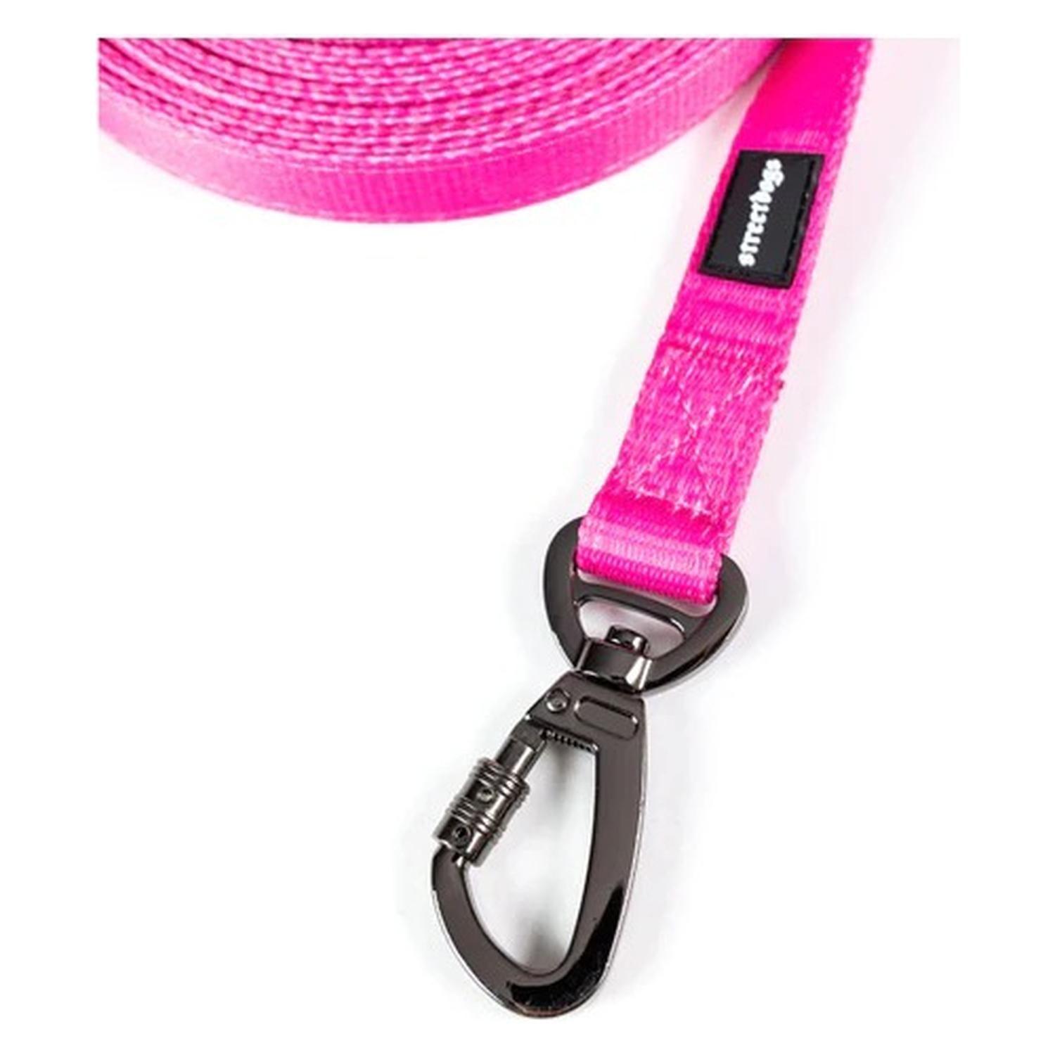 Correa De Paseo Para Perros Street Dogs Light 10m-2