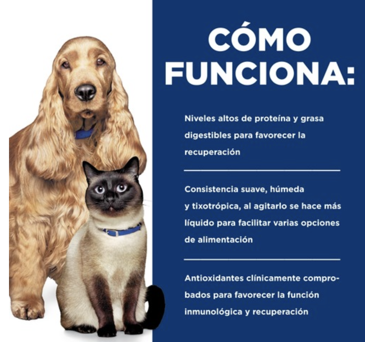 3 X Latas Hills A/d Urgent Care Perro Y Gato 156grs.-3