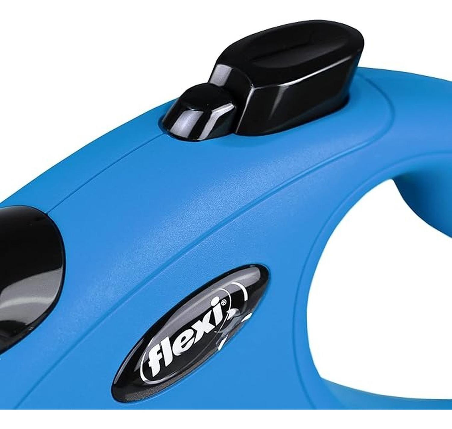 Correa Retráctil Para Perro Flexi Classic Talla L Max. 50kg-2