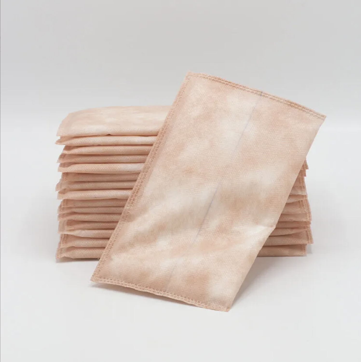 X3 Apósito De Cobre Kimba Desechable Estéril 10x10cm-2