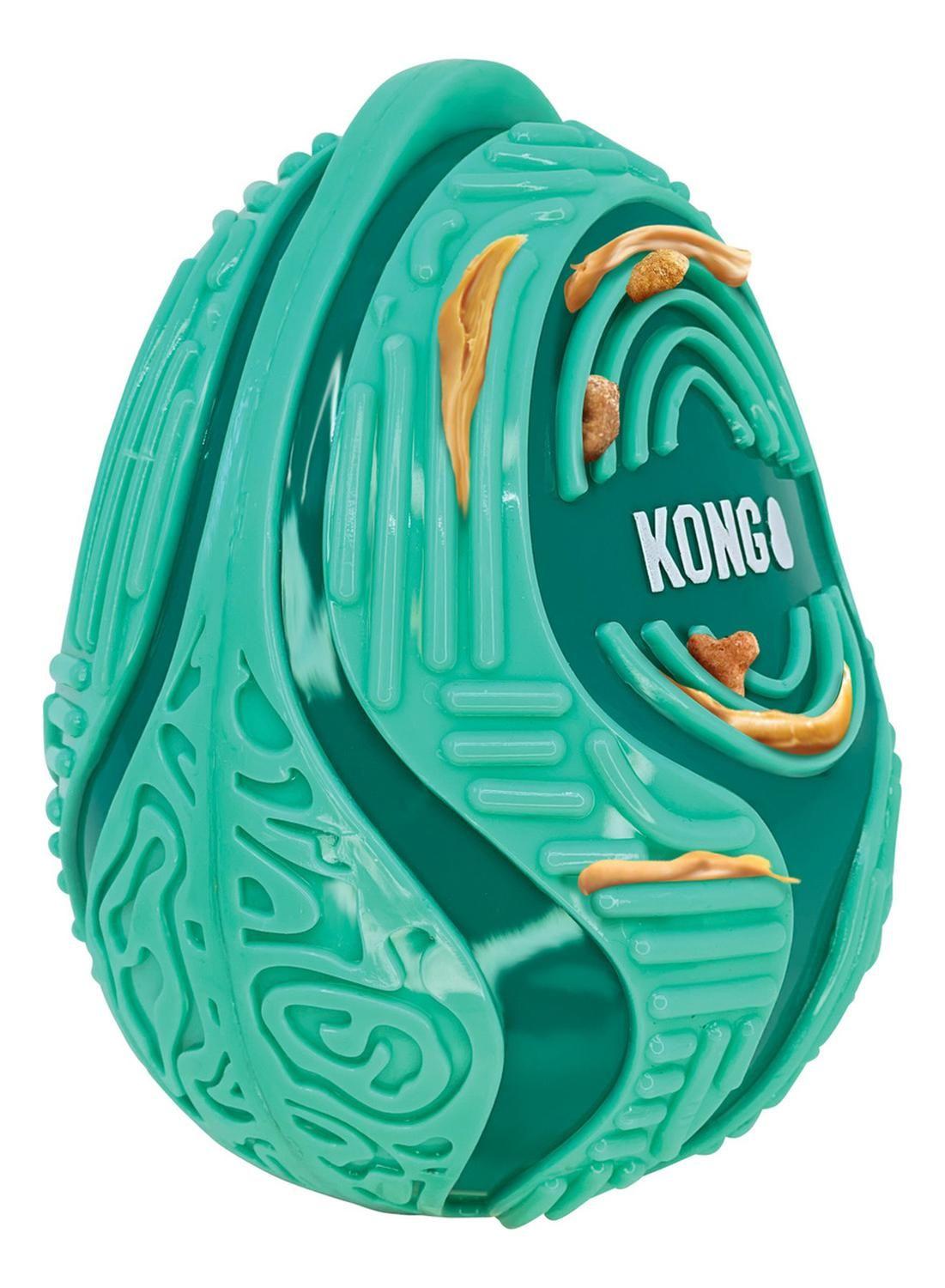 Kong Licks Rewards Recompensas Lamer Para Perros -2