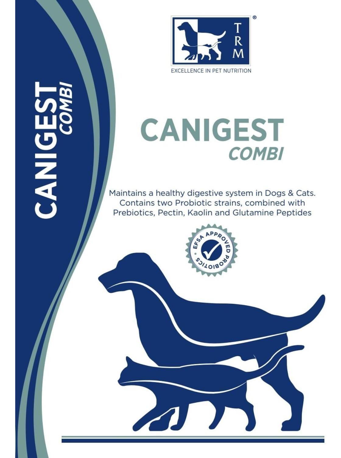 Canigest Combi 16ml Probióticos Para Perros Y Gatos-4