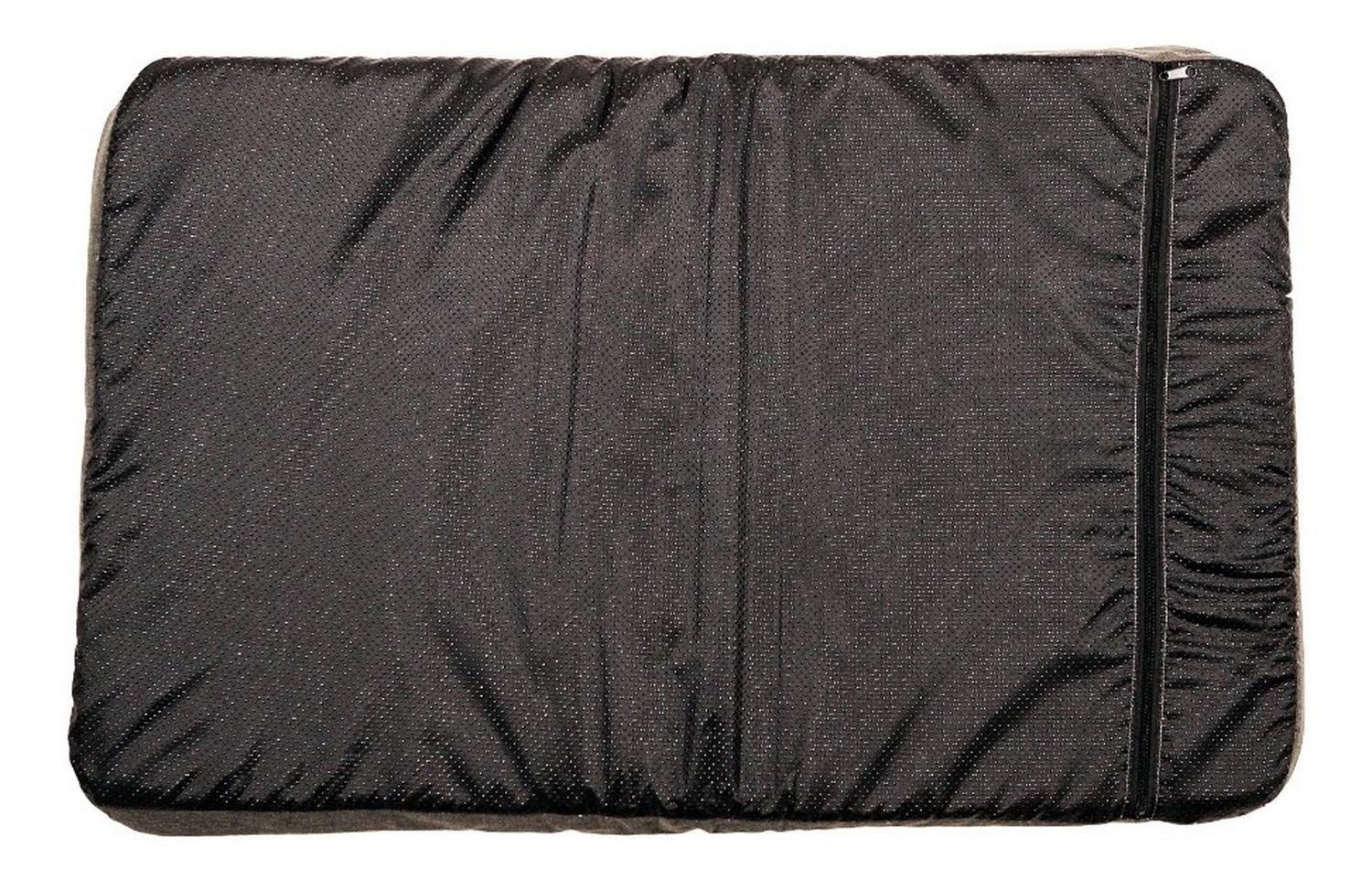 Kong Colchoneta De Viaje Plegable Para Mascotas Perro Y Gato - GRIS-6