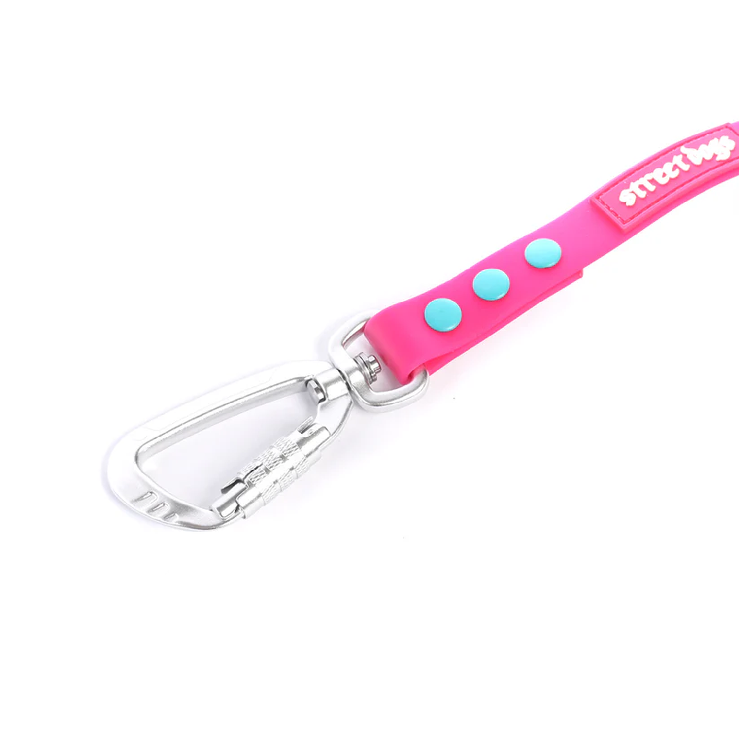 Street Dogs Correa De Paseo Para Perros PVC 3m-3